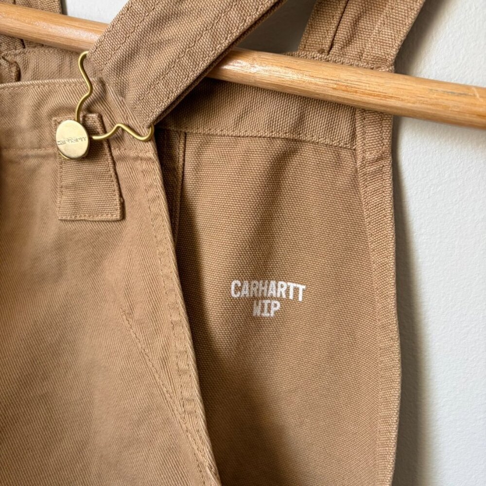 Carhartt WIP Women's Medley Dress Women's XS - Picture 8 of 8